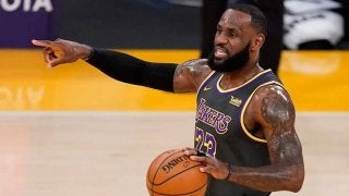 NBA 2011年 ALL-STAR ちがい レブロン・ジェームス ユニフォーム