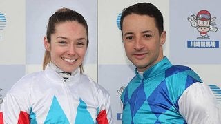 母国フランスでルメール騎手はどういう存在？ 後輩・ミシェル騎手が ...