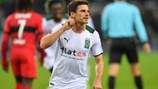 ボルシアMG 20/21 直筆サイン チーム ホフマン ドイツ代表 ドイツ代表MFクラマーが完全移籍でボルシアMGに復帰 | ゲキサカ