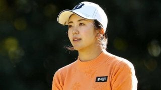 堀琴音 顔小さいです」「魅惑の2ショット」 女子ゴルフ堀琴音の“緑茶ウェア”が反響拡大 | ゴルフ | スポーツブル (スポブル)