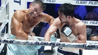 村田諒太、日本中のボクシングファンが呼吸を忘れた9R ネット酸