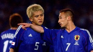 中田英寿　日韓ワールドカップ限定品 中田英寿とトルシエ、日韓W杯「1年前の確執」 通訳がいま明かす