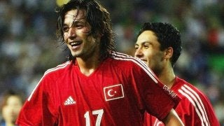 日韓ワールドカップ イングランド代表 2002年No.7 ベッカム