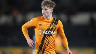 ブレントフォードがU-21イングランド代表FW獲得を発表！ 昨季は2部で