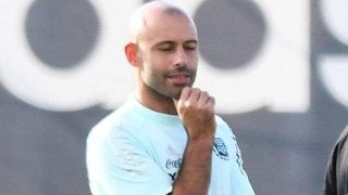 マスチェラーノが監督初タイトルを獲得！U-20アルゼンチンを率いて大会