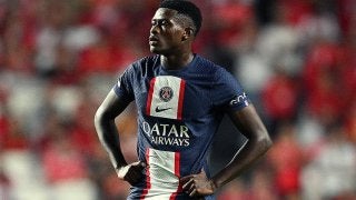 PSGに痛手…ヌーノ・メンデスが今後数試合を欠場へ | サッカー