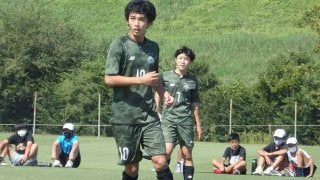 fc lavida 練習着　昌平高校 2024年度 【新練習着👕】 細部を少し改良しました✨ スポンサー様