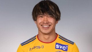 仙台がプロ2年目のアタッカーMF加藤千尋と契約更新「チームを勝利に