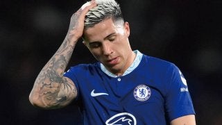 孤軍奮闘の証？ 174億円の男エンソ・フェルナンデス、意外なものが