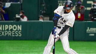 大谷翔平SAMURAIジャパン二刀流 【公式通販】