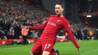 リヴァプール リバプール ダルウィン•ヌニェス NIKE ナイキ ユニホーム リバプールFWダルウィン・ヌニェスがケガで来日せず、24日に日本代表と