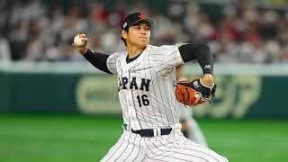 WBC】侍ジャパン、大谷翔平の投打二刀流は見られるか 運命の決勝