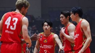 Bリーグ 名古屋ダイヤモンドドルフィンズ 齋藤拓実 アクリルスタンド 2