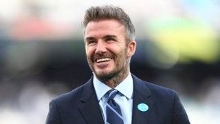 ベッカム様の人気は今も健在？マカオでベッカムフィーバーを巻き起こす 