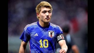 新10番背負う堂安律が示した、日本代表エースとリーダーの覚悟。「伝え 堂安律(W杯サッカー日本代表) サインカード