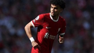 ルイス・ディアスがリバプールの新たな7番に、かつてダルグリッシュや