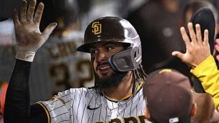 MLB】若きスターが見た大谷翔平「100、200年と語り継がれる」 タティス