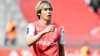 スタッド・ランスで大活躍 伊東純也選手39 シャツ S スタッド・ランスが2部との入れ替えへ…伊東純也が強行出場も最終