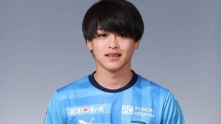 神戸が横浜FCのMF新井瑞希を期限付き移籍で獲得、背番号「20」に決定