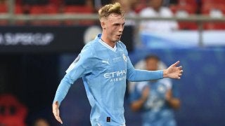 シティ、21歳MFパーマー流出も若手へのスタンスを変えるつもりはなし