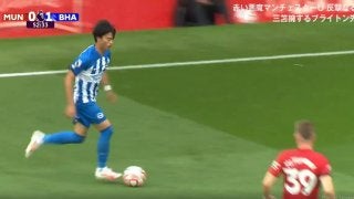 三笘 薫 超絶セット