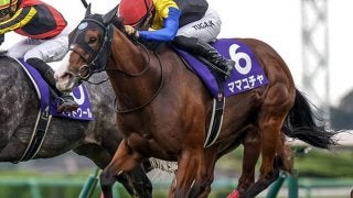 スプリンターズS結果】ママコチャが接戦制しGI初制覇！ | その他