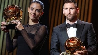 世界最高のクラブ」バルセロナ育ちの2人が男女でバロンドールを受賞