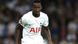 EL王者　サール　トッテナム 英国外初のノースロンドン・ダービーはトッテナムに軍配