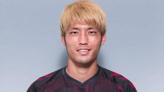 磐田DF山本義道がレンタル先の金沢に完全移籍 「僕のサッカー人生も