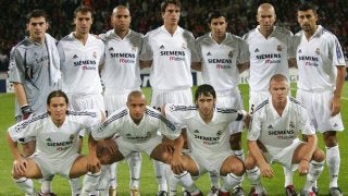 クラシックで完璧」「変わり映えしない」レアル・マドリーの新