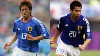 【レアモデル】　LEGEA FCメッシーナ　柳沢選手 1,443 柳沢 敦 Photos Stock Photos, High-Res Pictures, and Images