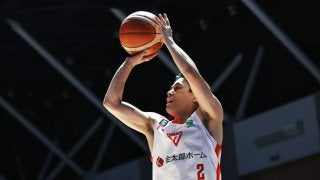 千葉J・富樫勇樹がB1史上初の通算3P1000本成功…通算416試合目で  