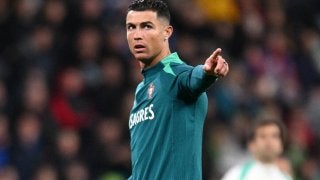 激レア！】クリスティアーノ・ロナウドデビューユニフォーム！！