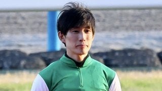 藤岡康太騎手 JRA通算800勝達成…「なんとかここで決めたいと思っ