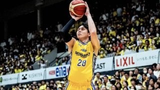 津屋一球が古巣の三遠ネオフェニックスに移籍「覚悟を持って挑戦をしに