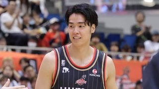大阪エヴェッサオーセンティックユニフォーム竹内譲次