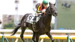 来年が“黄金世代”の可能性？ 2歳戦好調の種牡馬「キタサンブラック