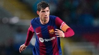 主将セルジ・ロベルトがバルセロナ退団へ…プレミアリーグ挑戦望む 
