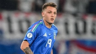 イタリア代表FWレテギに複数クラブ関心…新ストライカー探すローマ