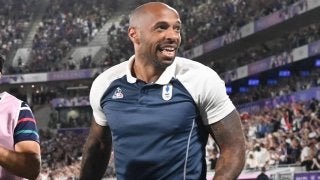 本当にイライラした」アルゼンチンに勝利もアンリ監督が怒り、遺恨残る