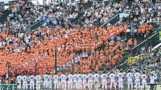 守り勝つ野球できずに初戦敗退 木更津総合の戦いを振り返る | 野球 