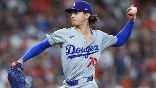 メジャー初勝利から一夜…ド軍25歳がマイナー降格 剛腕ドラ1＆元広島