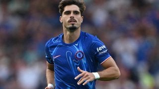 チェルシーが新戦力フェリックスとネトの背番号発表、構想外