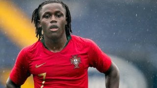 C・ロナウドら主力にスポルティングの17歳FW初招集…ポルトガル代表が