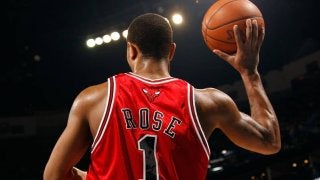 デリックローズ　NBA NBAニュース】デリック・ローズは古巣ニックスへ移籍 | HOOPS