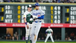 54-58”だけじゃない…大谷翔平が刻んだ「10-15」 メジャー史3度目の偉業