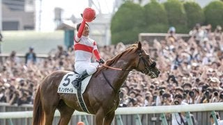 菊花賞・調教後馬体重】ダノンデサイルは526kg、コスモ