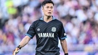 震えと涙が止まらん」J1磐田GK 川島永嗣のラストプレーでの渾身PK