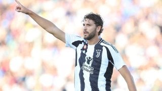 イタリア代表が選手入れ替え、ロカテッリが8カ月ぶりにに復帰! かつて