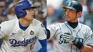 イチロー　オリックス　ミズノ　プロモデルト　トレーニングジャケット 大谷翔平。 大谷翔平とイチローの“共通点” レジェンドが間近で見た凄み